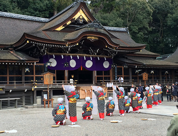 大神神社