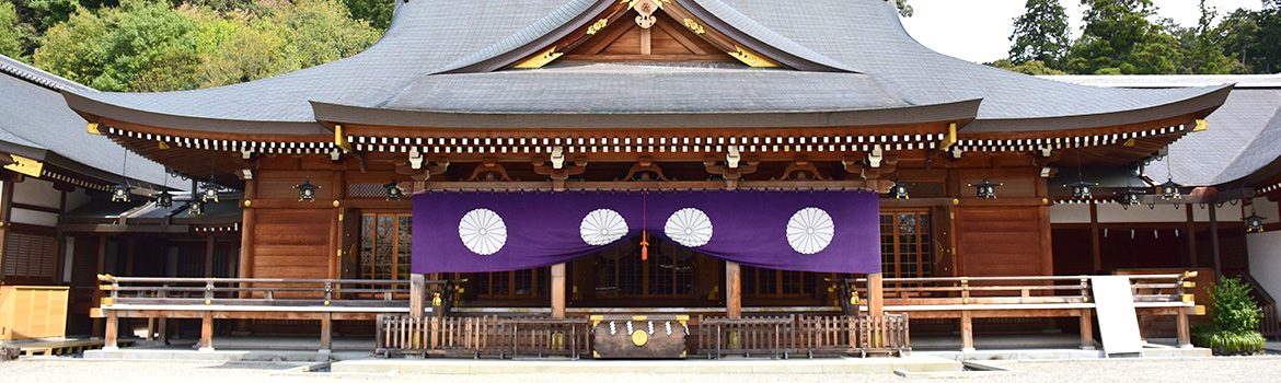 大神神社