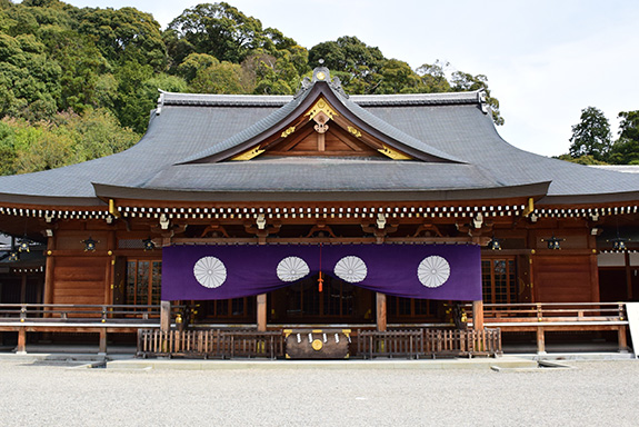 大神神社