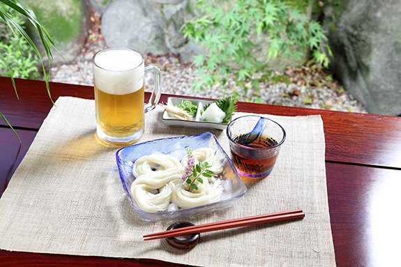 お料理レシピ