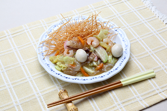 お料理レシピ