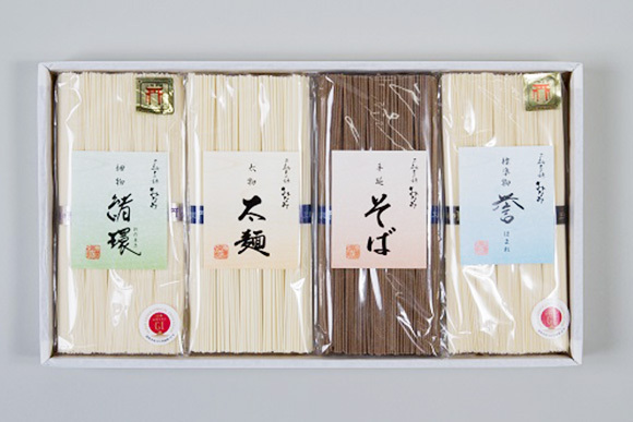 詰め合わせのイメージ