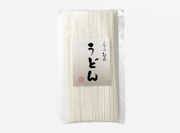 うどん 手延うどん 180g