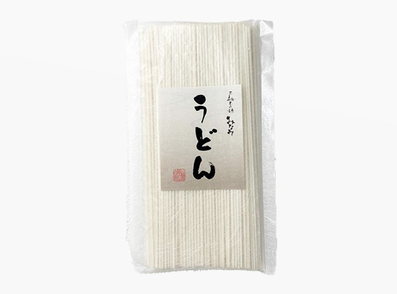 うどん 手延うどん 180g